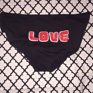 Cacique Hipster 14/16 Black